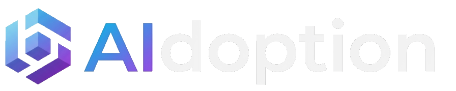 AIdoption Logo